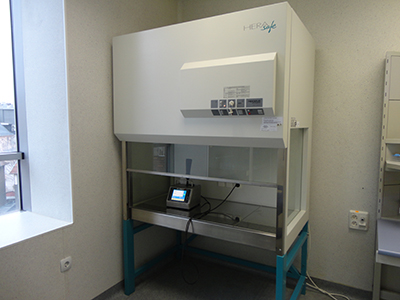 laminar cabinet  3
